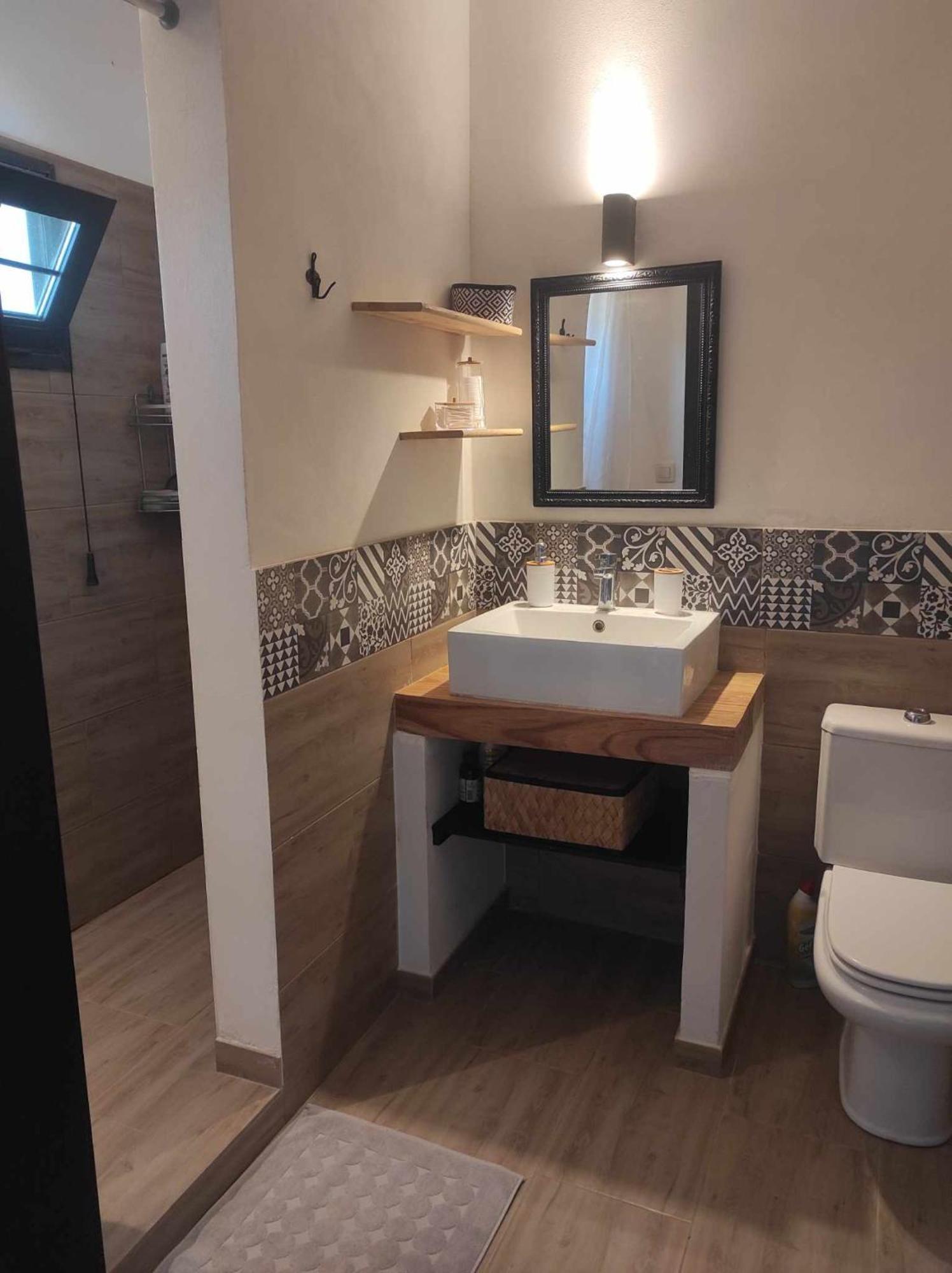 Отель Bramasole Charming House Комизо Экстерьер фото